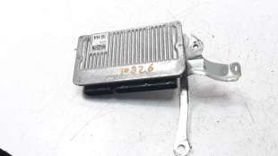 Recambio de centralita motor uce para lexus nx 2014- 2.5 16v cat (híbrido) referencia OEM IAM 8966178240   2