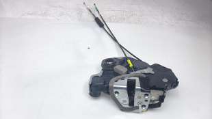 Recambio de cerradura puerta delantera izquierda para lexus nx 2014- 2.5 16v cat (híbrido) referencia OEM IAM 6904078010  