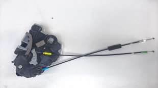 Recambio de cerradura puerta delantera izquierda para lexus nx 2014- 2.5 16v cat (híbrido) referencia OEM IAM 6904078010   2