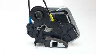 Recambio de cerradura puerta trasera derecha para lexus nx 2014- 2.5 16v cat (híbrido) referencia OEM IAM 6905012410  