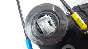 Recambio de cerradura puerta trasera derecha para lexus nx 2014- 2.5 16v cat (híbrido) referencia OEM IAM 6905012410   2