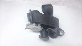 Recambio de cinturon seguridad trasero izquierdo para lexus nx 2014- 2.5 16v cat (híbrido) referencia OEM IAM 7337078060C0 Q0959