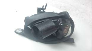 Recambio de cinturon seguridad trasero izquierdo para lexus nx 2014- 2.5 16v cat (híbrido) referencia OEM IAM 7337078060C0 Q0959 2