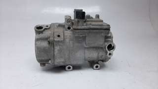 Recambio de compresor aire acondicionado para lexus nx 2014- 2.5 16v cat (híbrido) referencia OEM IAM 8837033031  