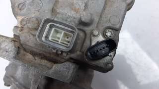 Recambio de compresor aire acondicionado para lexus nx 2014- 2.5 16v cat (híbrido) referencia OEM IAM 8837033031  