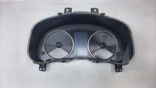 Recambio de cuadro instrumentos para lexus nx 2014- 2.5 16v cat (híbrido) referencia OEM IAM 8380078261  