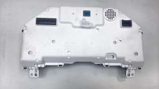 Recambio de cuadro instrumentos para lexus nx 2014- 2.5 16v cat (híbrido) referencia OEM IAM 8380078261  