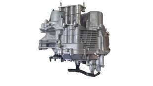 Recambio de diferencial trasero para lexus nx 2014- 2.5 16v cat (híbrido) referencia OEM IAM G105048020 8209048020  2