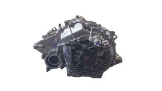Recambio de diferencial trasero para lexus nx 2014- 2.5 16v cat (híbrido) referencia OEM IAM G105048020 8209048020 