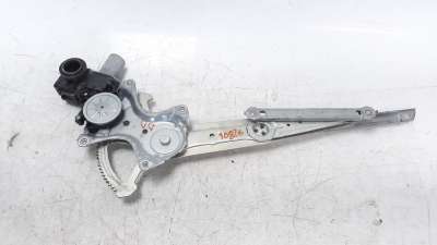 Recambio de elevalunas delantero derecho para lexus nx 2014- 2.5 16v cat (híbrido) referencia OEM IAM 6980178010 8571078011 