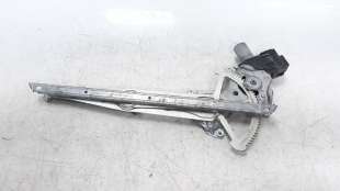 Recambio de elevalunas delantero derecho para lexus nx 2014- 2.5 16v cat (híbrido) referencia OEM IAM 6980178010 8571078011  2