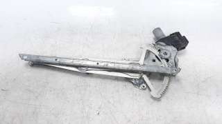Recambio de elevalunas delantero derecho para lexus nx 2014- 2.5 16v cat (híbrido) referencia OEM IAM 6980178010 8571078011 