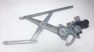 Recambio de elevalunas delantero izquierdo para lexus nx 2014- 2.5 16v cat (híbrido) referencia OEM IAM 6980278010  