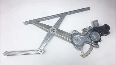Recambio de elevalunas delantero izquierdo para lexus nx 2014- 2.5 16v cat (híbrido) referencia OEM IAM 6980278010  
