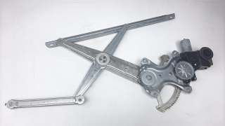 Recambio de elevalunas delantero izquierdo para lexus nx 2014- 2.5 16v cat (híbrido) referencia OEM IAM 6980278010  