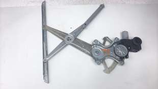 Recambio de elevalunas trasero izquierdo para lexus nx 2014- 2.5 16v cat (híbrido) referencia OEM IAM 6980278020  