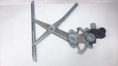Recambio de elevalunas trasero izquierdo para lexus nx 2014- 2.5 16v cat (híbrido) referencia OEM IAM 6980278020  