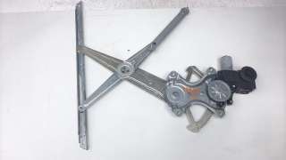 Recambio de elevalunas trasero izquierdo para lexus nx 2014- 2.5 16v cat (híbrido) referencia OEM IAM 6980278020  
