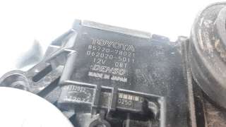 Recambio de elevalunas trasero izquierdo para lexus nx 2014- 2.5 16v cat (híbrido) referencia OEM IAM 6980278020  