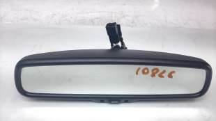 Recambio de espejo para lexus nx 2014- 2.5 16v cat (híbrido) referencia OEM IAM 878100WG90  