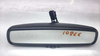 Recambio de espejo para lexus nx 2014- 2.5 16v cat (híbrido) referencia OEM IAM 878100WG90  