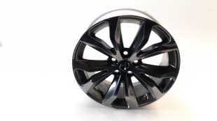 Recambio de llanta para lexus nx 2014- 2.5 16v cat (híbrido) referencia OEM IAM 0012592014  
