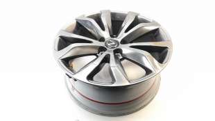 Recambio de llanta para lexus nx 2014- 2.5 16v cat (híbrido) referencia OEM IAM 0012592014   2