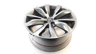 Recambio de llanta para lexus nx 2014- 2.5 16v cat (híbrido) referencia OEM IAM 0012592014  