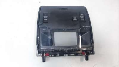 Recambio de luz interior para lexus nx 2014- 2.5 16v cat (híbrido) referencia OEM IAM 1D111208G  