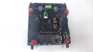 Recambio de luz interior para lexus nx 2014- 2.5 16v cat (híbrido) referencia OEM IAM 1D111208G   2