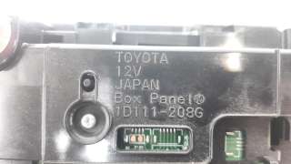 Recambio de luz interior para lexus nx 2014- 2.5 16v cat (híbrido) referencia OEM IAM 1D111208G  