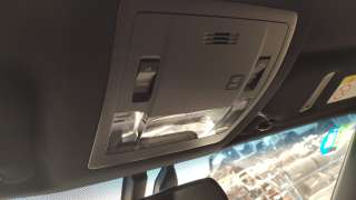 Recambio de luz interior para lexus nx 2014- 2.5 16v cat (híbrido) referencia OEM IAM 1D111208G  