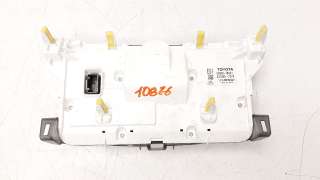 Recambio de mando climatizador para lexus nx 2014- 2.5 16v cat (híbrido) referencia OEM IAM 5590078041 2370007270 