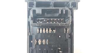 Recambio de mando elevalunas delantero derecho para lexus nx 2014- 2.5 16v cat (híbrido) referencia OEM IAM 8481078010  