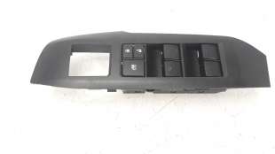 Recambio de mando elevalunas delantero izquierdo para lexus nx 2014- 2.5 16v cat (híbrido) referencia OEM IAM 8404078010  