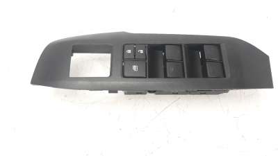 Recambio de mando elevalunas delantero izquierdo para lexus nx 2014- 2.5 16v cat (híbrido) referencia OEM IAM 8404078010  