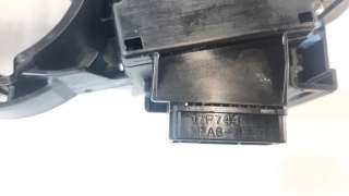 Recambio de mando multifuncion para lexus nx 2014- 2.5 16v cat (híbrido) referencia OEM IAM 8414078010  