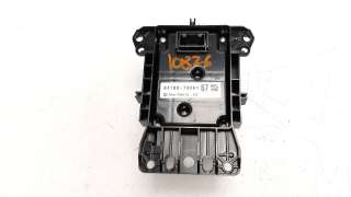 Recambio de mando multifuncion para lexus nx 2014- 2.5 16v cat (híbrido) referencia OEM IAM 8478078061  