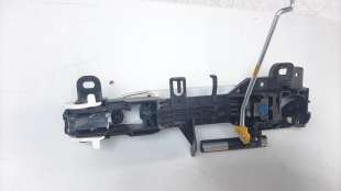 Recambio de maneta exterior delantera izquierda para lexus nx 2014- 2.5 16v cat (híbrido) referencia OEM IAM 6922048110A1   2