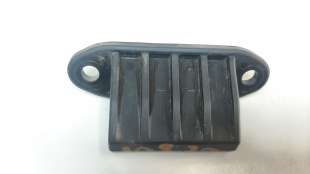 Recambio de maneta exterior porton para lexus nx 2014- 2.5 16v cat (híbrido) referencia OEM IAM 6478578010C0  