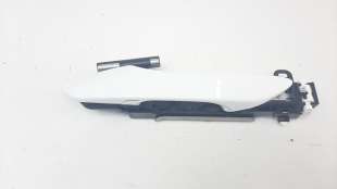Recambio de maneta exterior trasera derecha para lexus nx 2014- 2.5 16v cat (híbrido) referencia OEM IAM 6921078030C1  