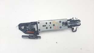 Recambio de maneta exterior trasera derecha para lexus nx 2014- 2.5 16v cat (híbrido) referencia OEM IAM 6921078030C1   2