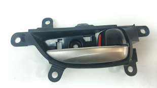 Recambio de maneta interior delantera derecha para lexus nx 2014- 2.5 16v cat (híbrido) referencia OEM IAM 6927778010  