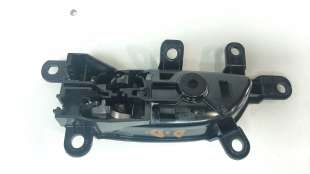 Recambio de maneta interior delantera derecha para lexus nx 2014- 2.5 16v cat (híbrido) referencia OEM IAM 6927778010   2