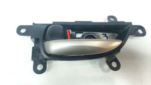 Recambio de maneta interior delantera izquierda para lexus nx 2014- 2.5 16v cat (híbrido) referencia OEM IAM 6927878010  