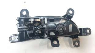 Recambio de maneta interior delantera izquierda para lexus nx 2014- 2.5 16v cat (híbrido) referencia OEM IAM 6927878010   2
