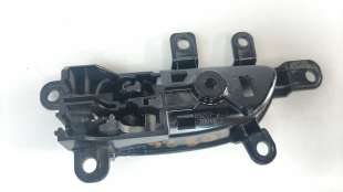 Recambio de maneta interior trasera derecha para lexus nx 2014- 2.5 16v cat (híbrido) referencia OEM IAM 6929778010   2