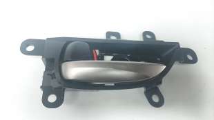 Recambio de maneta interior trasera izquierda para lexus nx 2014- 2.5 16v cat (híbrido) referencia OEM IAM 6929878010  