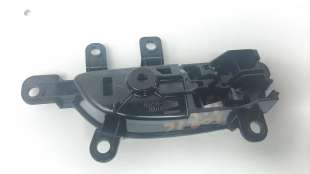 Recambio de maneta interior trasera izquierda para lexus nx 2014- 2.5 16v cat (híbrido) referencia OEM IAM 6929878010   2