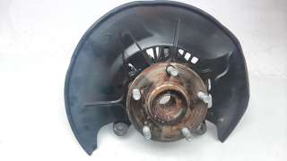 Recambio de mangueta delantera izquierda para lexus nx 2014- 2.5 16v cat (híbrido) referencia OEM IAM 4321278010  